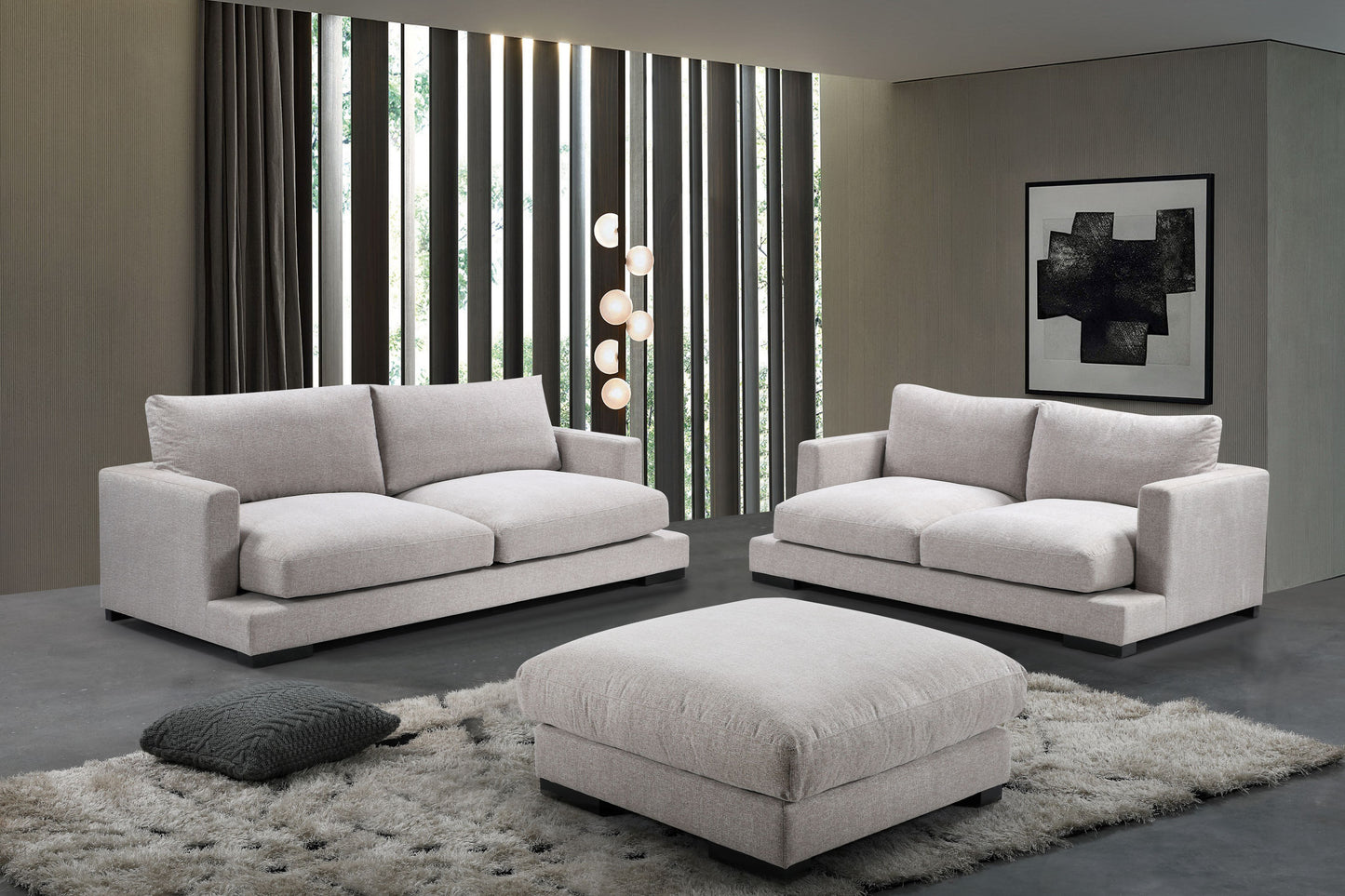 Elite 2 Seater