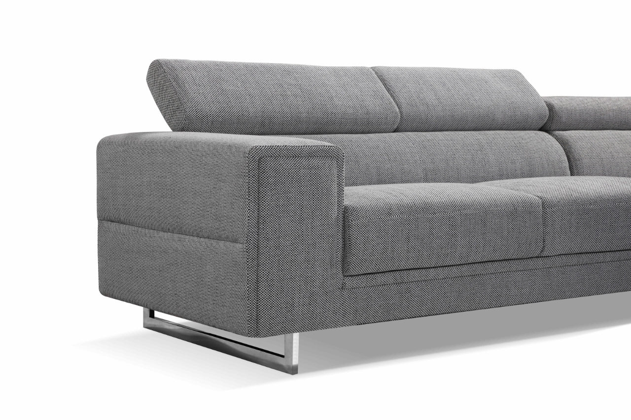 Premium chaise