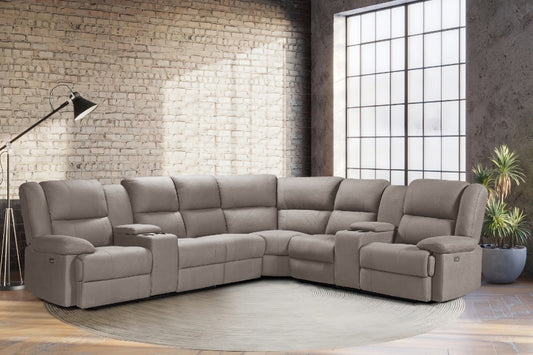 Electric Recliner