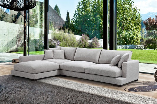 Elite Chaise Lounge