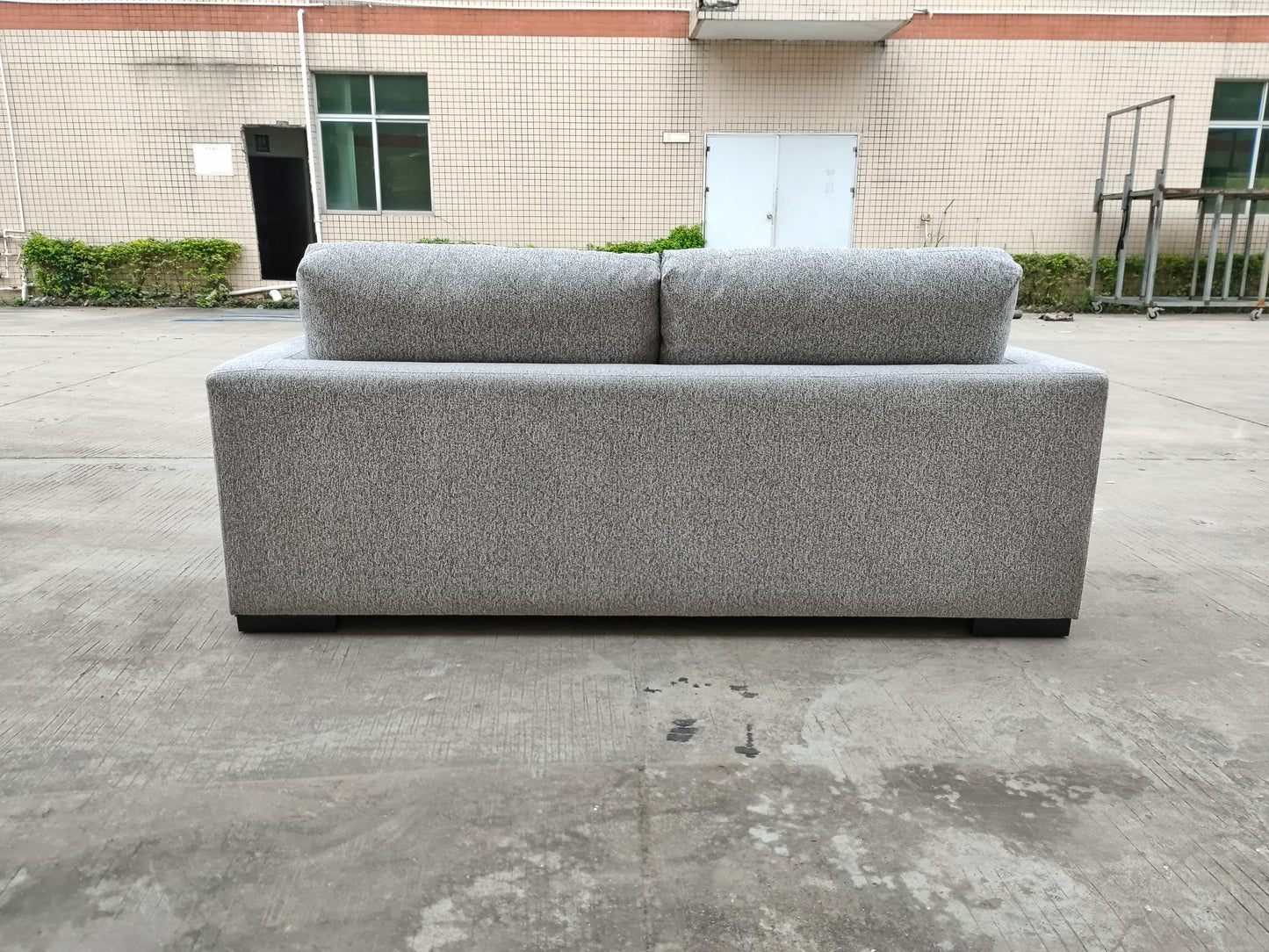 Elite 2 Seater