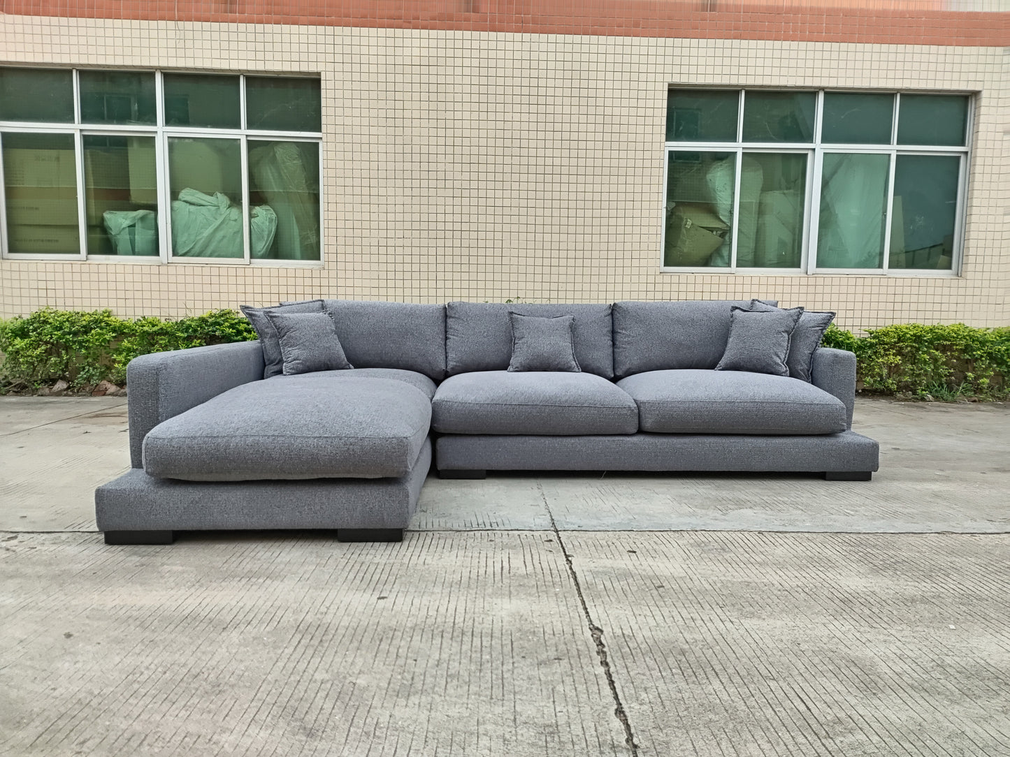 Elite Chaise Lounge