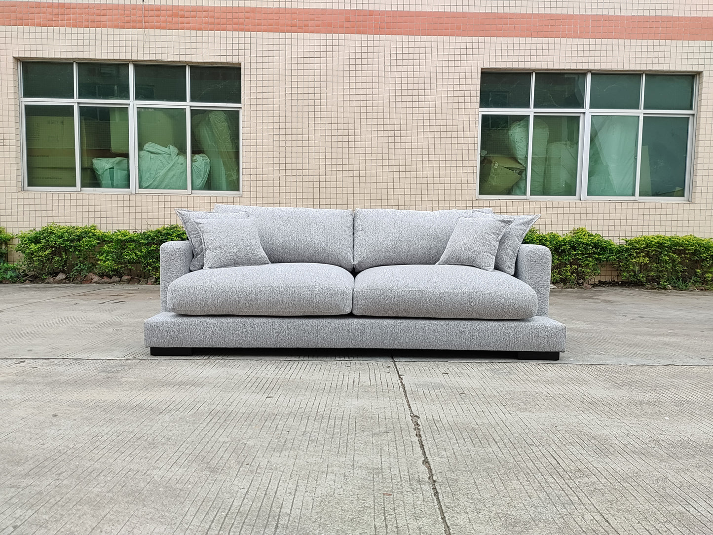 Elite 3 seater