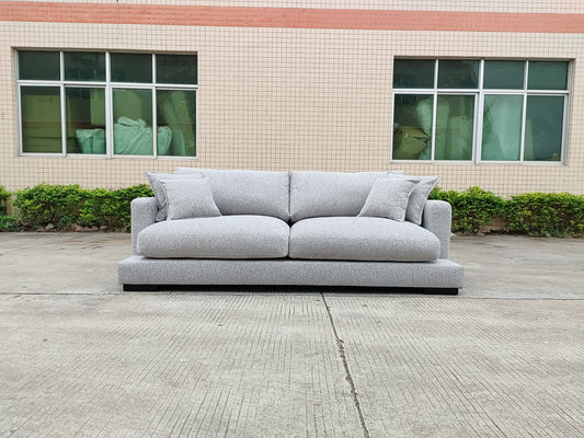 Elite 3 seater