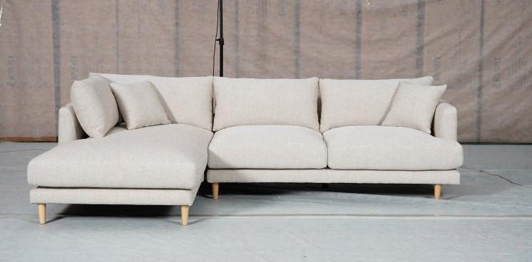 Sultan Chaise