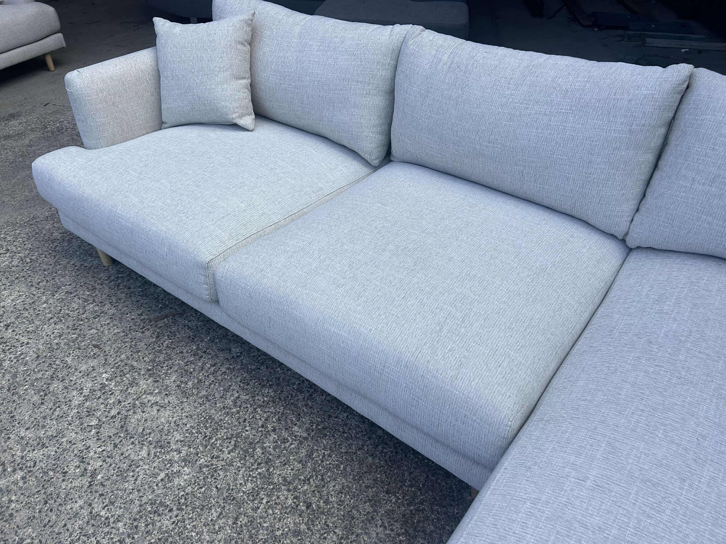 Sultan Chaise