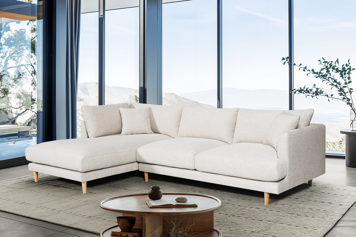 Sultan Chaise