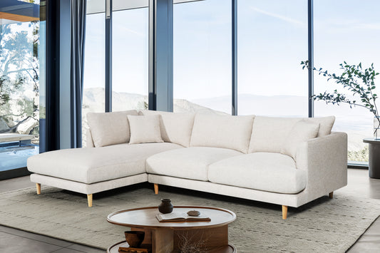 Sultan Chaise